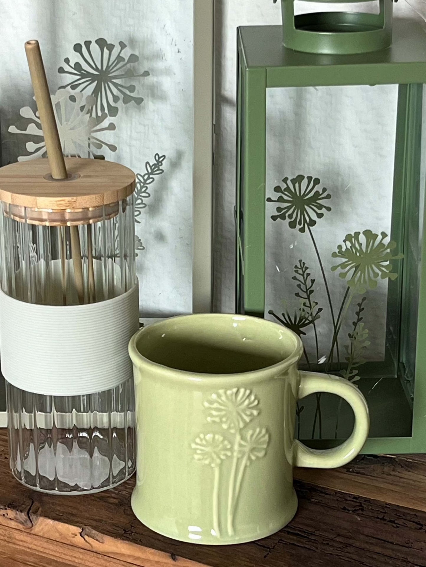 Becher - Yves, 380 ml Kaffeebecher in zwei Farben