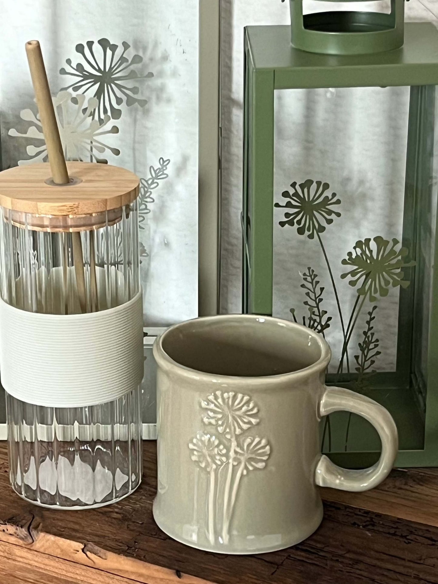 Becher - Yves, 380 ml Kaffeebecher in zwei Farben