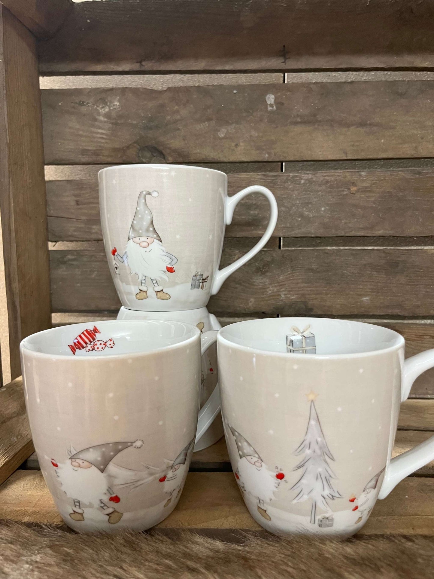 Jumbobecher Mikkel Nr: 1